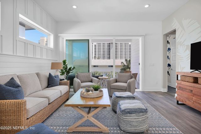 1308 2ND Street N, Jacksonville Beach, FL 32250
