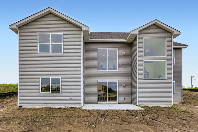 5788 Upper 179th Street W, Lakeville, MN 55044