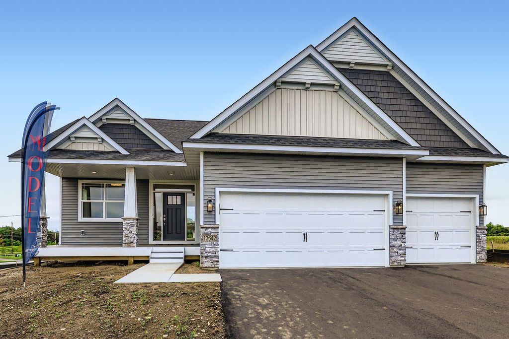 5788 Upper 179th Street W, Lakeville, MN 55044