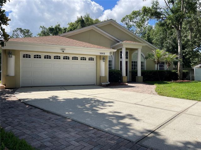 1003 FOGGY BROOK PLACE, Longwood, FL 32750