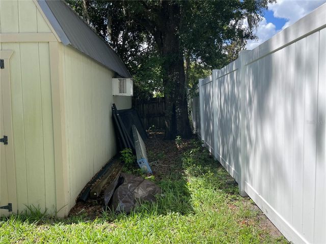 1003 FOGGY BROOK PLACE, Longwood, FL 32750