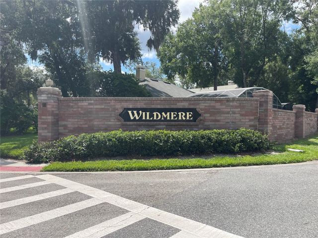 1003 FOGGY BROOK PLACE, Longwood, FL 32750
