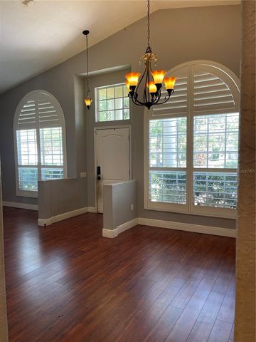 1003 FOGGY BROOK PLACE, Longwood, FL 32750