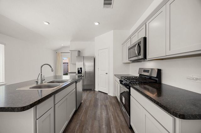 23815 Hilltop Canyon Lane, Spring, TX 77373