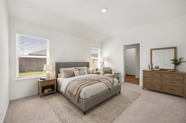 23815 Hilltop Canyon Lane, Spring, TX 77373