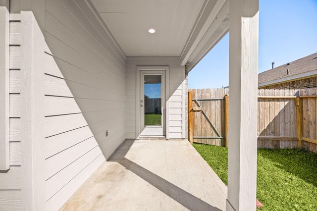 23815 Hilltop Canyon Lane, Spring, TX 77373