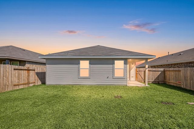 23815 Hilltop Canyon Lane, Spring, TX 77373