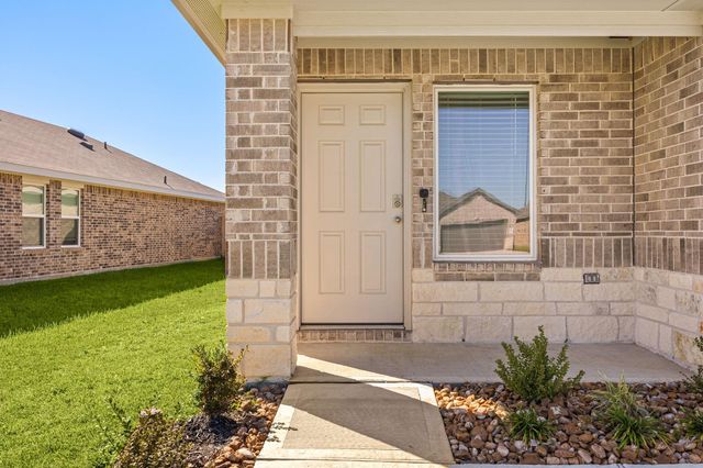 23815 Hilltop Canyon Lane, Spring, TX 77373