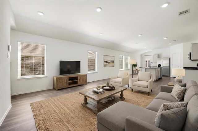 23815 Hilltop Canyon Lane, Spring, TX 77373