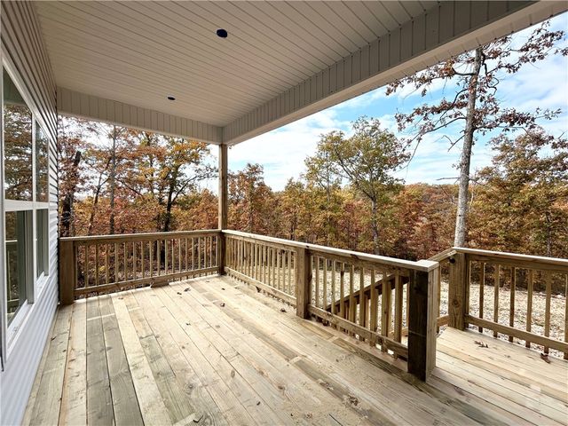 72 Wandsworth Drive, Bella Vista, AR 72715