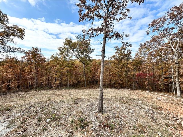 72 Wandsworth Drive, Bella Vista, AR 72715