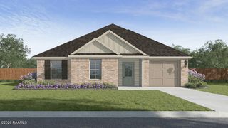 319 Wrenwood Drive, New Iberia, LA 70560