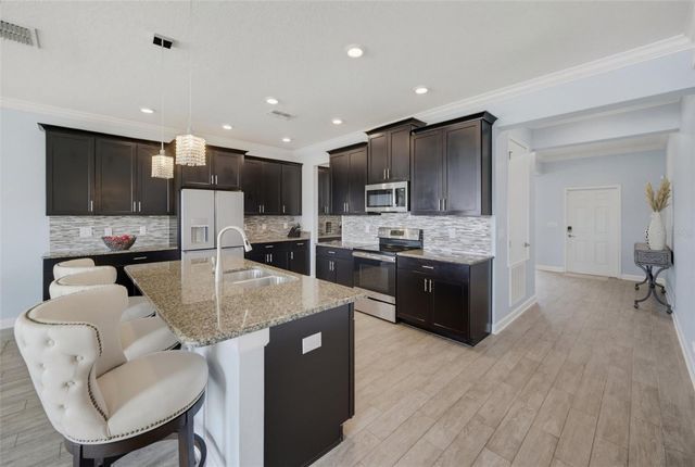 14102 GOLD BRIDGE DRIVE, Orlando, FL 32824
