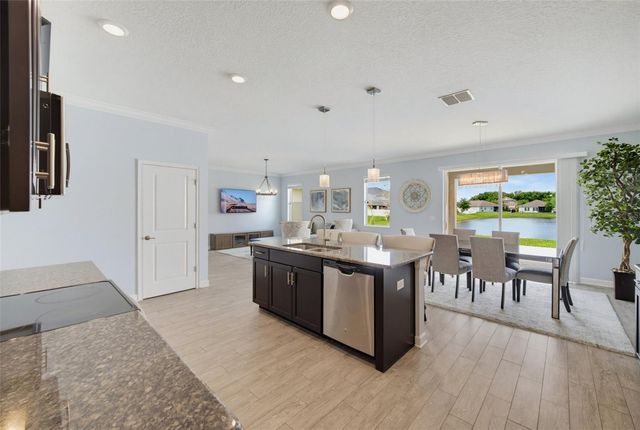 14102 GOLD BRIDGE DRIVE, Orlando, FL 32824