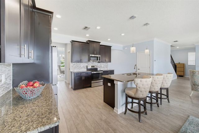 14102 GOLD BRIDGE DRIVE, Orlando, FL 32824