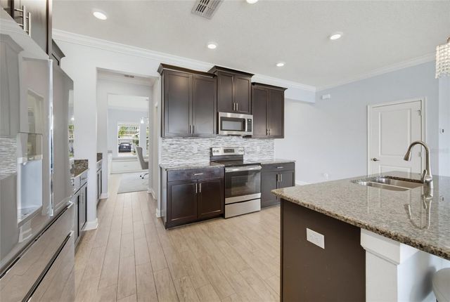 14102 GOLD BRIDGE DRIVE, Orlando, FL 32824