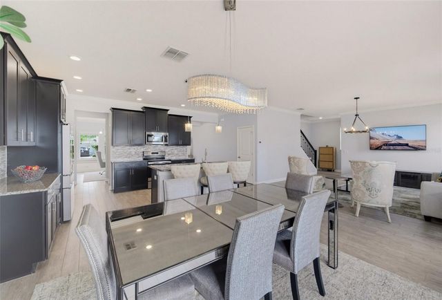 14102 GOLD BRIDGE DRIVE, Orlando, FL 32824