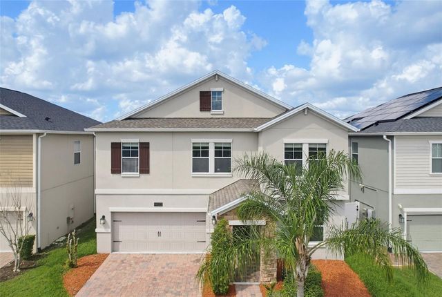 14102 GOLD BRIDGE DRIVE, Orlando, FL 32824