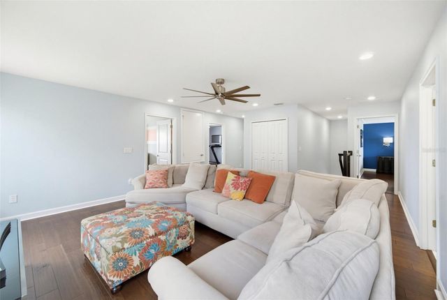 14102 GOLD BRIDGE DRIVE, Orlando, FL 32824