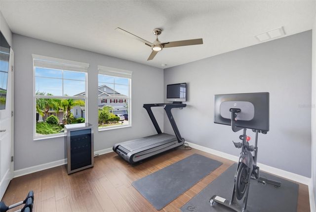 14102 GOLD BRIDGE DRIVE, Orlando, FL 32824