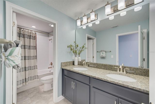 14102 GOLD BRIDGE DRIVE, Orlando, FL 32824