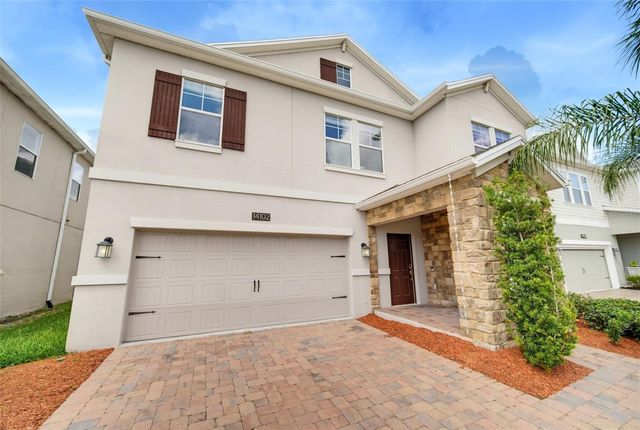 14102 GOLD BRIDGE DRIVE, Orlando, FL 32824