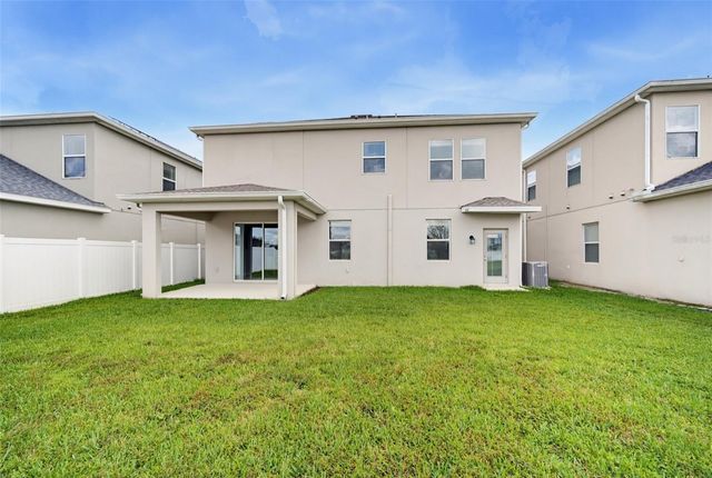 14102 GOLD BRIDGE DRIVE, Orlando, FL 32824