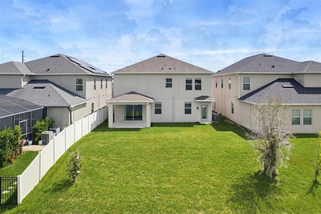 14102 GOLD BRIDGE DRIVE, Orlando, FL 32824