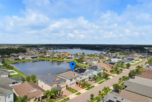 14102 GOLD BRIDGE DRIVE, Orlando, FL 32824