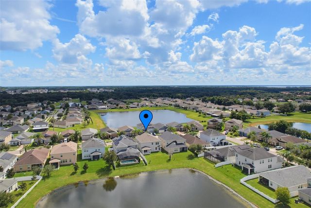 14102 GOLD BRIDGE DRIVE, Orlando, FL 32824
