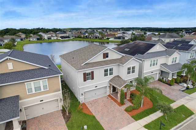 14102 GOLD BRIDGE DRIVE, Orlando, FL 32824