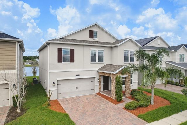 14102 GOLD BRIDGE DRIVE, Orlando, FL 32824