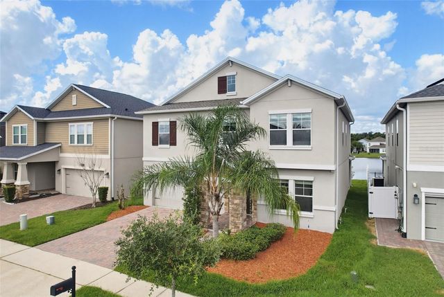 14102 GOLD BRIDGE DRIVE, Orlando, FL 32824
