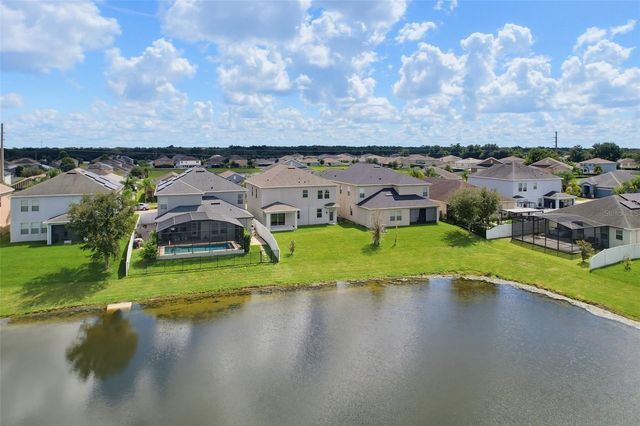 14102 GOLD BRIDGE DRIVE, Orlando, FL 32824