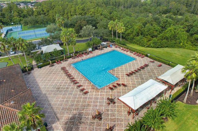 14102 GOLD BRIDGE DRIVE, Orlando, FL 32824