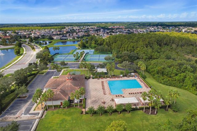14102 GOLD BRIDGE DRIVE, Orlando, FL 32824