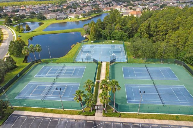 14102 GOLD BRIDGE DRIVE, Orlando, FL 32824