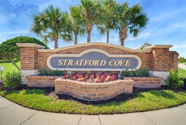 14102 GOLD BRIDGE DRIVE, Orlando, FL 32824