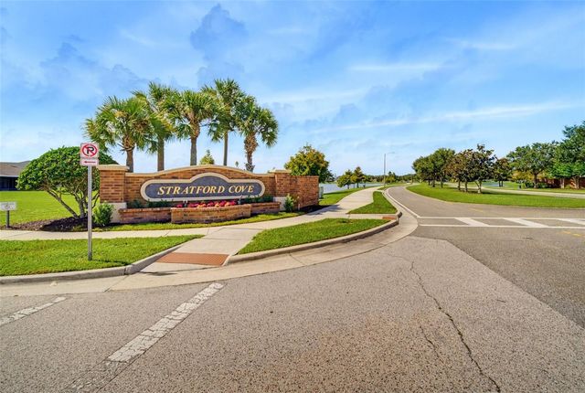 14102 GOLD BRIDGE DRIVE, Orlando, FL 32824