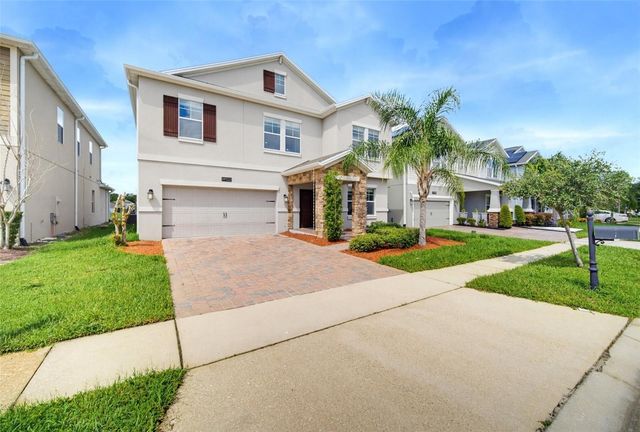 14102 GOLD BRIDGE DRIVE, Orlando, FL 32824