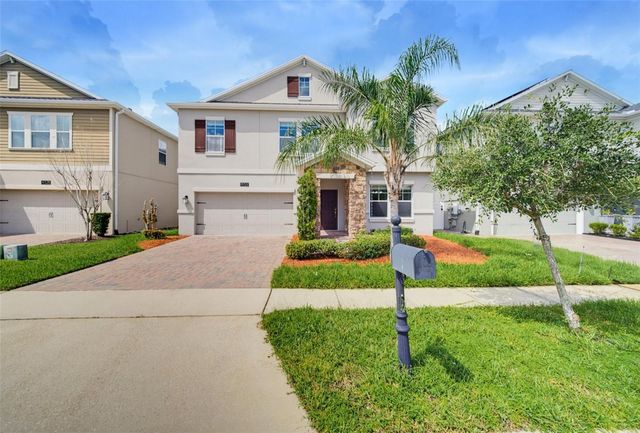 14102 GOLD BRIDGE DRIVE, Orlando, FL 32824
