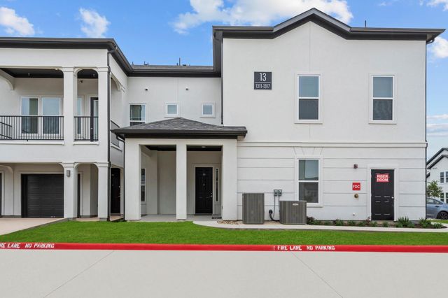 1664 Hillside Terrace 3816, Buda, TX 78610