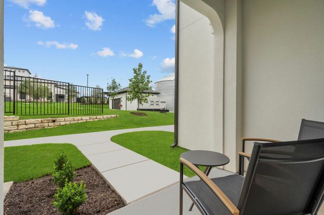 1664 Hillside Terrace 3816, Buda, TX 78610