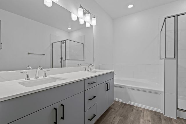 1664 Hillside Terrace 3816, Buda, TX 78610