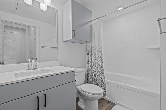 1664 Hillside Terrace 3816, Buda, TX 78610