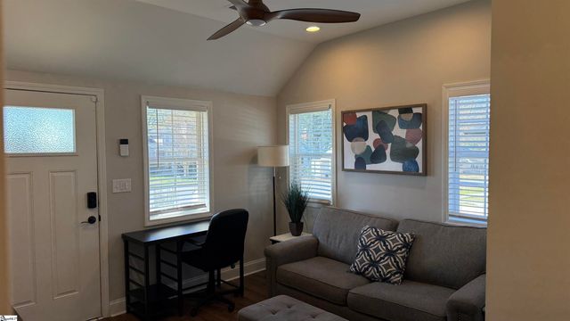 16 Crystal Avenue, Greenville, SC 29605