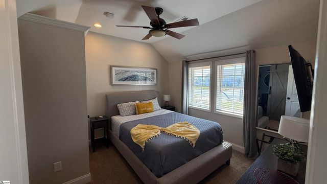 16 Crystal Avenue, Greenville, SC 29605