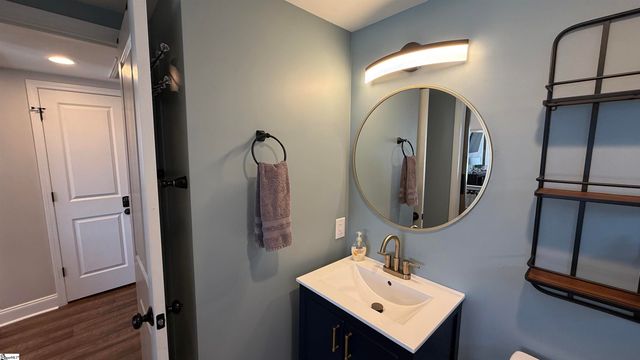 16 Crystal Avenue, Greenville, SC 29605