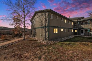225 County Road 804 1D & 2D, Fraser, CO 80442
