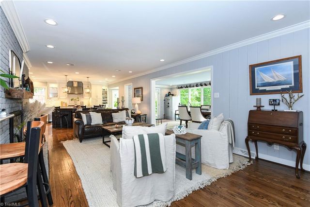 2320 Danbury Road, Greensboro, NC 27408
